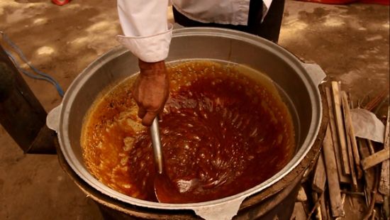 “ky.com”IanRitchie事务所设计伦敦“北屋560号”办公室(图3)