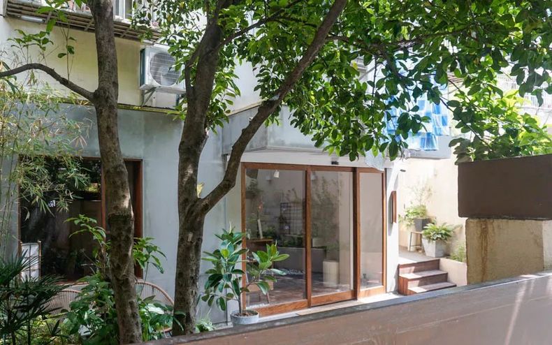 ky com_深圳六成以上国土面积将建为城市绿地(图2)