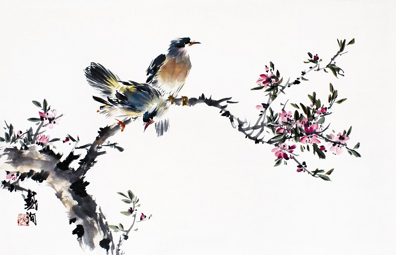 48款PSD花样彩色户型设计分层模板素材-ky com(图1)