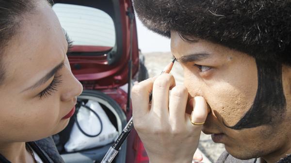 ky com：纽约TDC中国巡回展11月15日亮相杭州(图3)